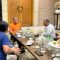 Bincang Santai Danny dan PWI Pusat, Bahas Lorong Wisata Hingga Makaverse