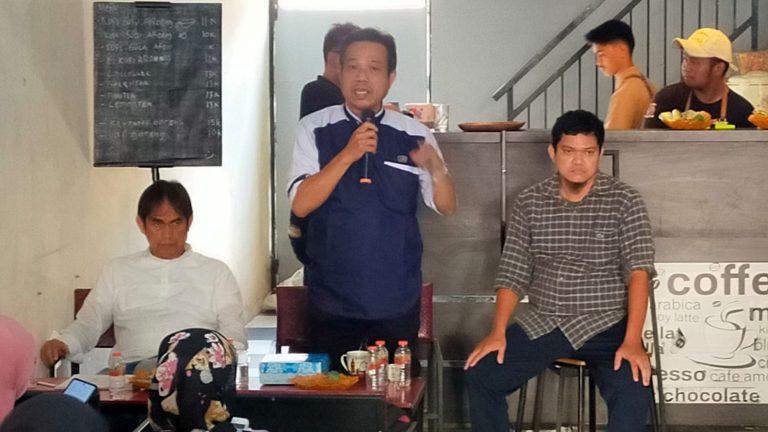 15 Ribuan Kasus HIV AIDS di Makassar, Akbar Halim: Hampir Semua Profesi Ada Termasuk Jurnalis