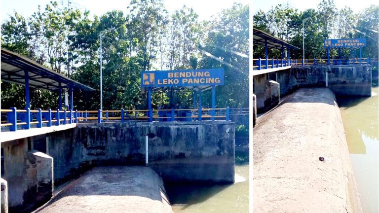 Antisipasi Kemarau, PDAM Makassar dapat Support Air Baku 4 Antisipasi Kemarau, PDAM Makassar dapat Support Air Baku