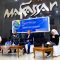 Humanis FISIP Unhas Rayakan Milad Ke-38