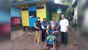 Insentif Gubernur Sasar Guru Mengaji Difabel