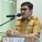 Amson Padolo, Kepala Diskominfo-SP Sulsel