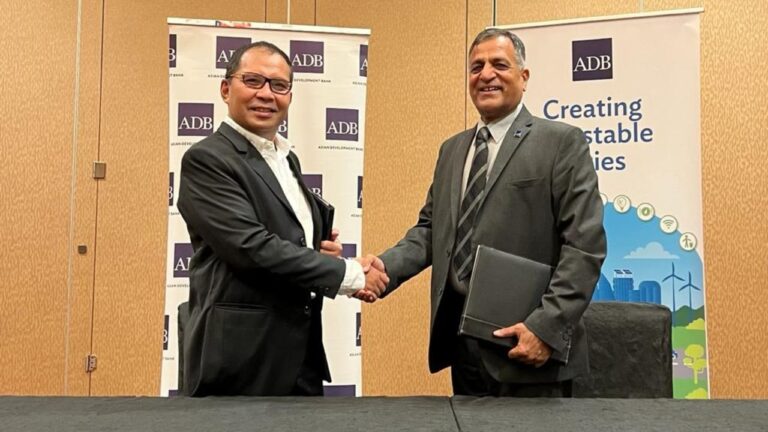 Tertarik Paparan Program Danny Pomanto di WCS 2022, ADB Siap Berkolaborasi