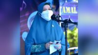 Sulsel Peringkat Dua Nasional Capaian Bulan Imunisasi Anak Nasional Tahap I