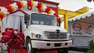 20 Tahun Hino Motors Palsukan Data Emisi