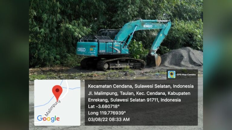 Jalan dan Jembatan Kabere Telah Berkontrak, Gubernur Andi Sudirman akan Segera Progres Fisik 9 Jalan dan Jembatan Kabere Telah Berkontrak, Gubernur Andi Sudirman akan Segera Progres Fisik