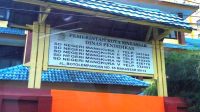 Dugaan Pungli Berkedok Paguyuban orang tua siswa SDN Mangkura I Makassar Terungkap