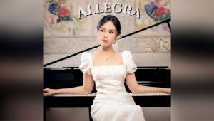 Pernah Juara Dunia Lomba Debat, Kini Cicit HM Yasin Limpo Ini Luncurkan Project Musik