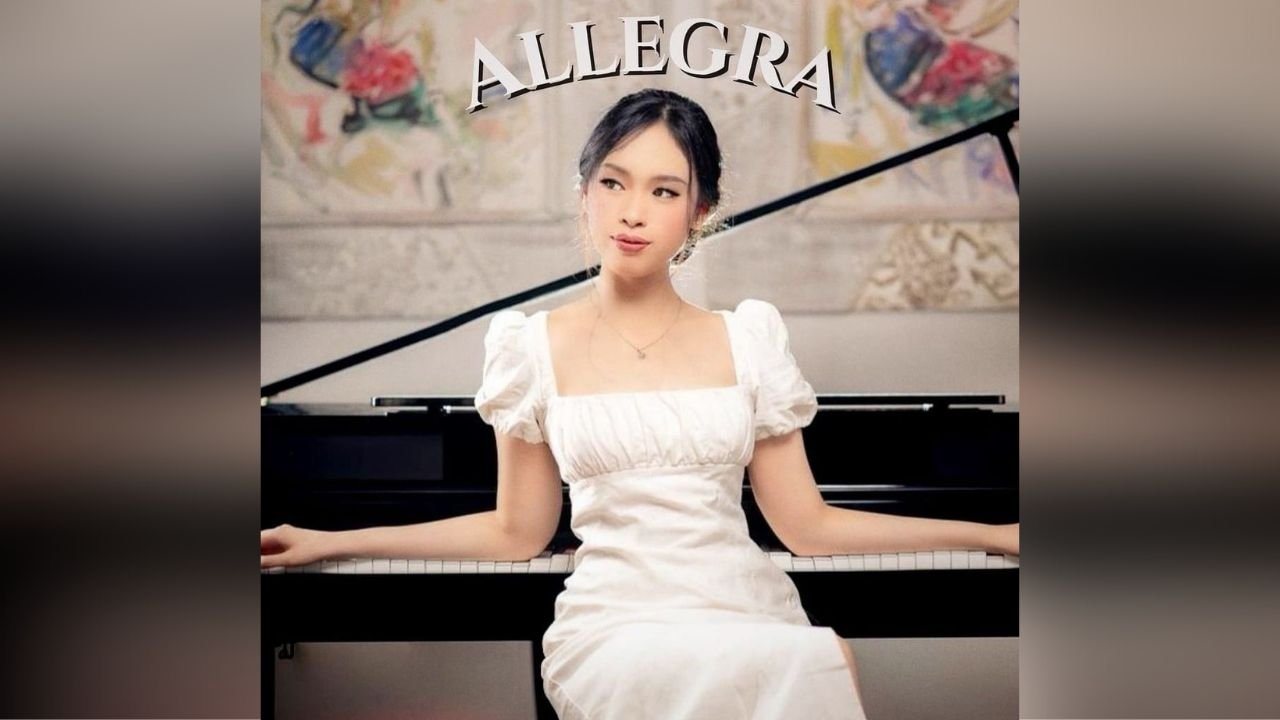 Allegra Jade Dreanda Isdar