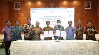 Dukung Pertumbuhan Ekonomi, PLN Suplai Listrik 260 MVA ke Smelter Nikel di Sulsel-Sultra