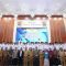 Pelantikan APDESI, Gubernur Andi Sudirman Minta Para Kades Konsen Penurunan Stunting dan ATS
