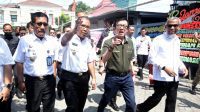 Menkumham RI Takjub Prestasi Pelajar Makassar, Saatnya Wujudkan Inovasi Bekerja