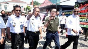 Menkumham RI Takjub Prestasi Pelajar Makassar, Saatnya Wujudkan Inovasi Bekerja