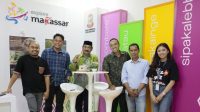 Komisi III DPRD Soppeng Belajar Strategi Promosi Potensi Wisata Makassar