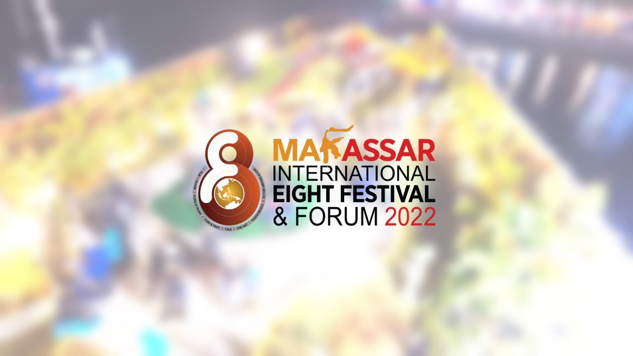 Makassar F8