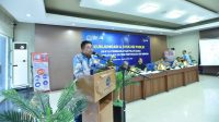 Komisi C DPRD DKI Jakarta & Dirut PDAM DKI Jaya Kunjungi PDAM Makassar