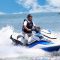 Wali Kota Danny Lepas Peserta F8 Makassar Jetski Fun Race