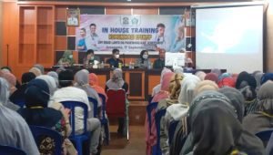 Sekda Jeneponto Minta Pelayanan RSUD Lanto Daeng Pasewang lebih Ditingkatkan