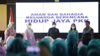 Indira Yusuf Ismail Tekankan Pentingnya Kebersihan di SMEP Biringkanaya