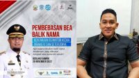 Pembebasan Bea Balik Nama Kendaraan Bermotor Dongkrak Pendapatan Pajak