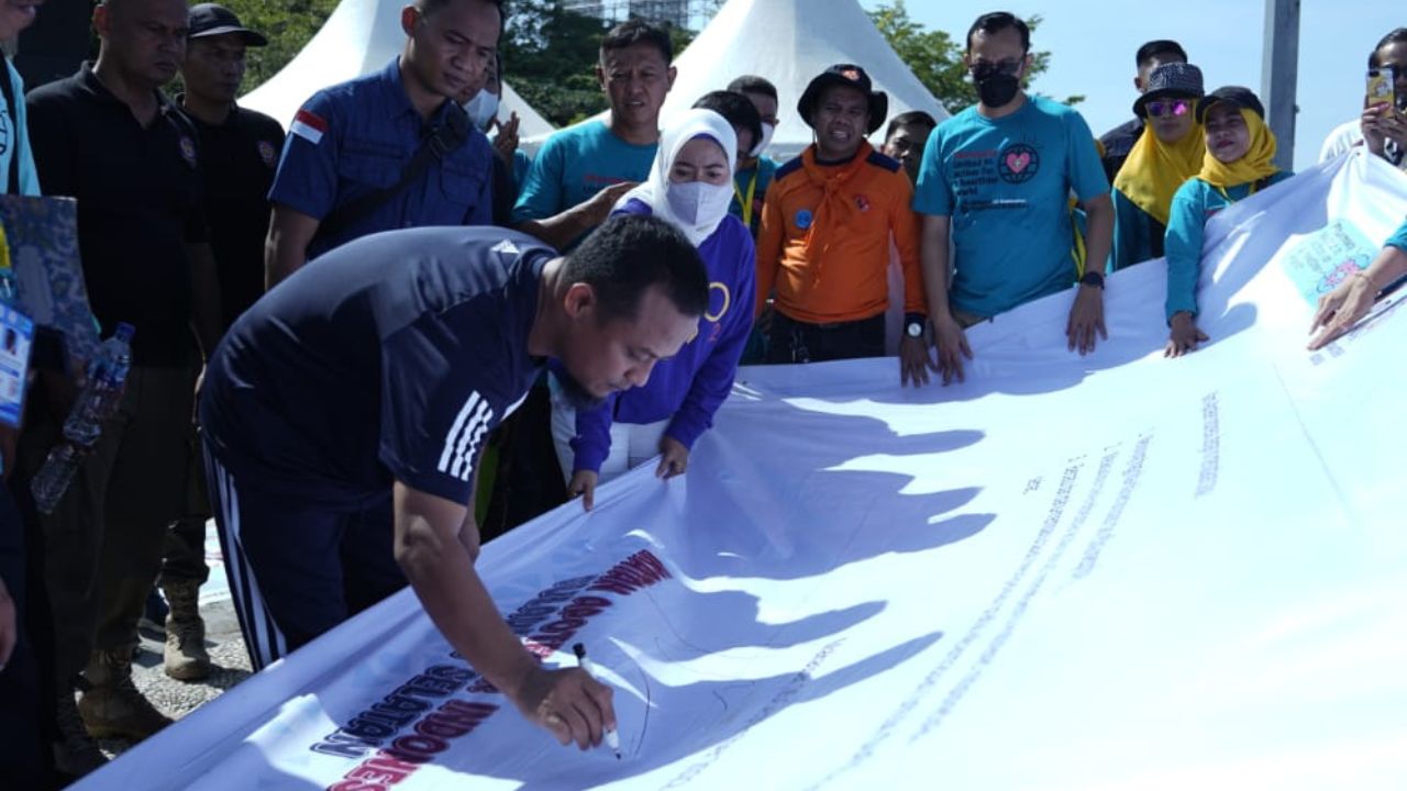 Gubernur Sulawesi Selatan, Andi Sudirman Sulaiman
