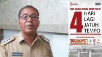 Segera Bayar PBB Sebelum Jatuh Tempo