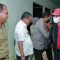 Jemput Langsung Menkumham RI, Danny: Selamat Datang di Kota Daeng