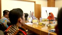 Tekan Angka Anak Jalanan, Pemkot Makassar Siapkan Aplikasi Agangku