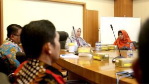 Tekan Angka Anak Jalanan, Pemkot Makassar Siapkan Aplikasi Agangku