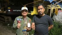 Respon Pengaduan Viral di Sosial Media, Dirut PDAM Makassar langsung temui Pengadu