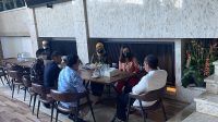 Wali Kota Danny Pomanto Tak Ingin Gegabah Keluarkan AMDAL, Jangan Tunggu Masalah Baru Bergerak