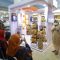 Indira Yusuf Ismail, Launching Galeri UMKM di Trans Studio Mall