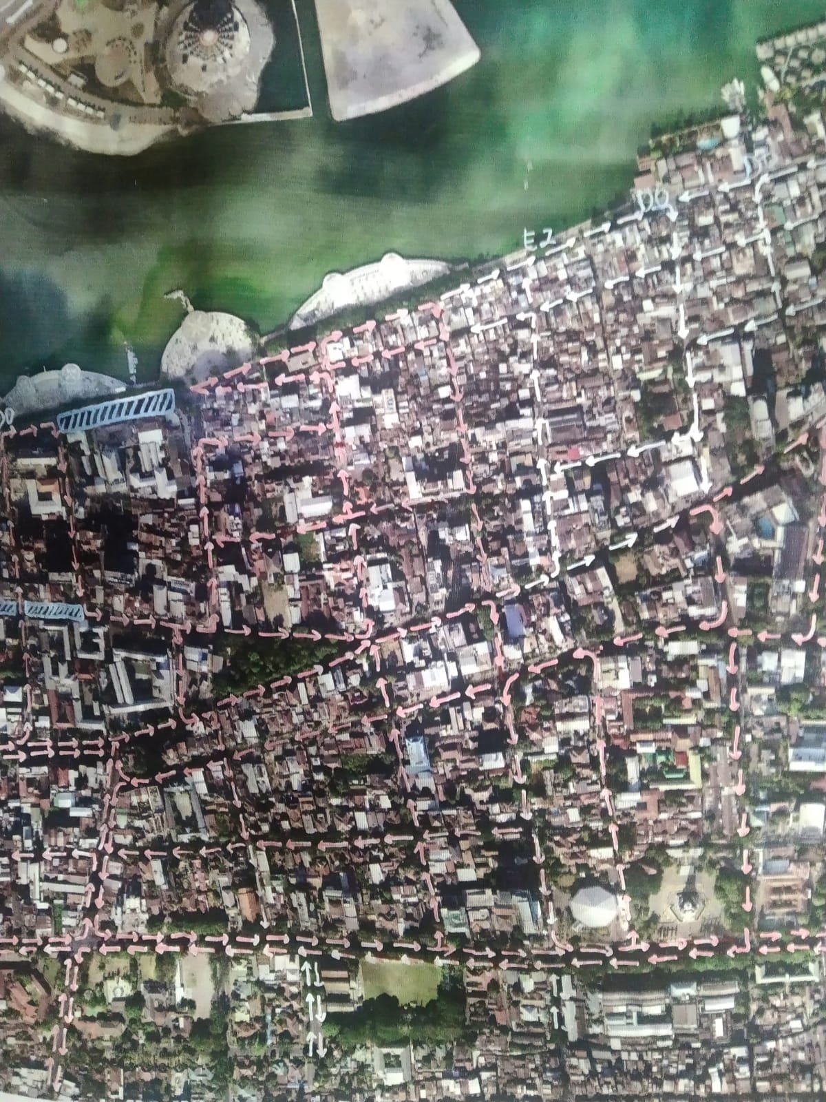 Dishub Siapkan Kantong Parkir Bagi Tamu dan Pengunjung Makassar F8, Ini Titiknya