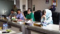 Komisi D DPRD Sulsel Soroti Realisasi Proyek Jalan Masih Sangat Rendah, Cicu: Dibawah 5%