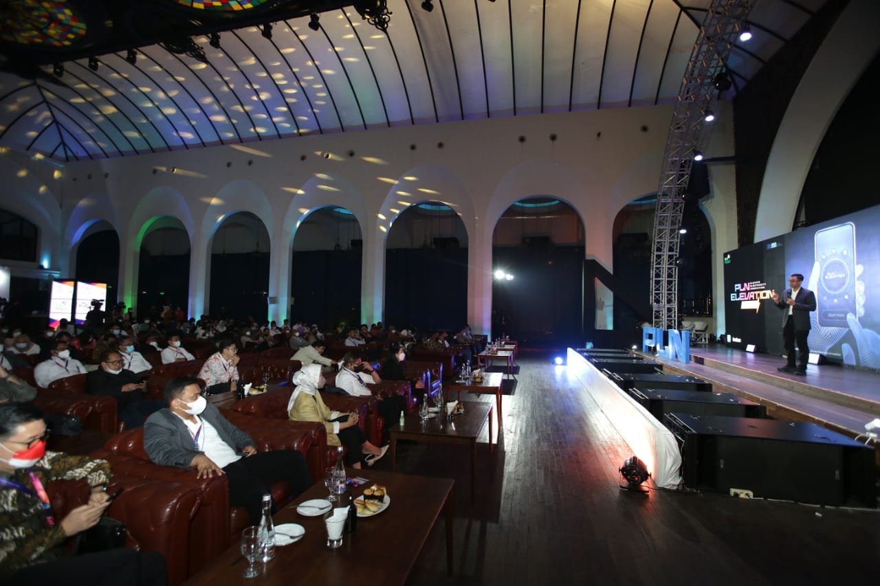 Dukung Inovasi Energi Bersih Masa Depan, PLN Gelar Program Pengembangan Start Up "Elevation: Watts Up!