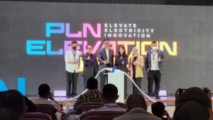 Dukung Inovasi Energi Bersih Masa Depan, PLN Gelar Program Pengembangan Start Up “Elevation: Watts Up!