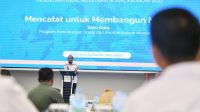 Buka Rakor Pendataan Regsosek, Gubernur Andi Sudirman: Data Akurat Terbaru Jadi Acuan Kebijakan