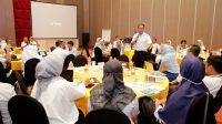 Wali Kota Makassar Simak Perjalanan Pembangunan Kota Singapura, Tantangan dan Implementasi