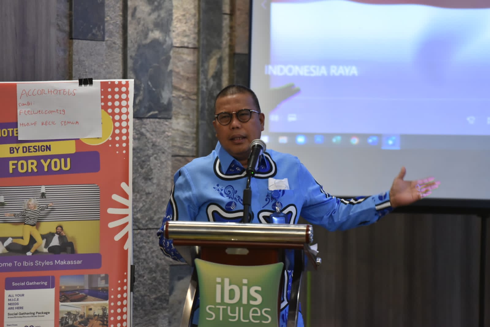 Fokus Tingkatkan SDM, PDAM Makassar Gelar Pelatihan Karyawan 2 Fokus Tingkatkan SDM, PDAM Makassar Gelar Pelatihan Karyawan
