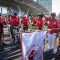 Bersepeda Sambil Berdonasi, Gubernur Sulsel Lepas Peserta Indonesia Heart Bike