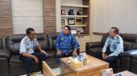 Abdul Hayat Pimpin Rakor Persiapan Kedatangan Lima Menteri di Sulsel