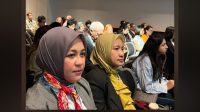 Hari Ketiga di Australia, Fatmawati Rusdi Ikuti Kelas Gender Transformative Disaster Risk Reduction