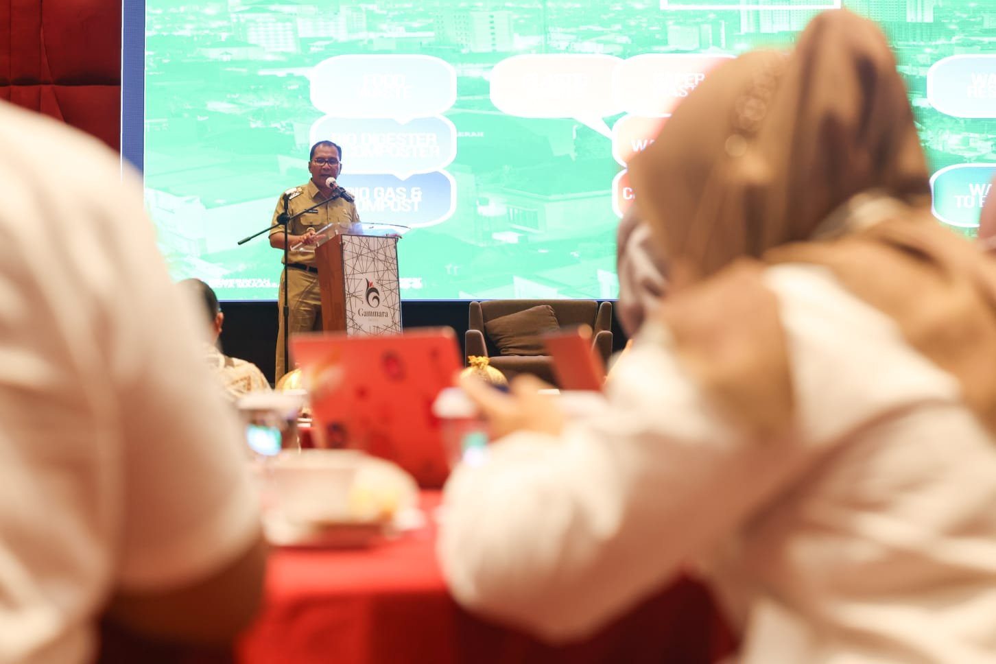 Jelang Tender, Danny Pomanto Sebut PSEL Terbuka untuk Semua Jenis Teknologi Ramah Lingkungan