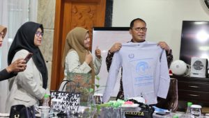 Danny Pomanto Ingin Kantor Pelayanan Publik Siapkan Penerjemah Bahasa Isyarat
