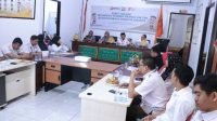 Rapat Evaluasi Implementasi Reformasi Birokrasi dan Zona Integritas Bawaslu Jeneponto