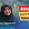 BBM (Biaya Bensin Mencekik)