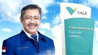 Komisi VII DPR Tegaskan PT Vale Cuma Pantas Kelola 25 Ribu Hektar