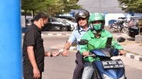 Respon Edaran Walikota, Beni Iskandar Perintahkan Karyawan PDAM Sukseskan Ojol Day