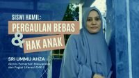 Siswi Hamil: Pergaulan bebas dan hak anak