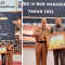 Jalankan Pelayanan Manajemen & Kompetensi, Jeneponto Raih BKN Award
